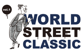 World Street Classic　vol.1