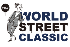 World Street Classic Vol.3