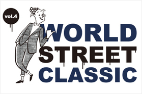 World Street Classic Vol.4