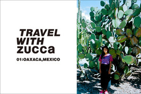 TRAVEL WITH ZUCCa OAXACA,MEXICO
