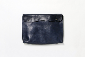 Pull Up Leather Clutch Case.jpg