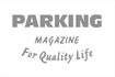 新しいウェブマガジン「PARKING MAGAZINE」ができました。