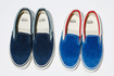 WTAPSをパートナーに迎えたVANS VAULTのコラボコレクション。