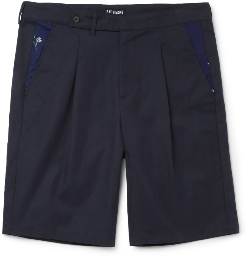 http://www.houyhnhnm.jp/fashion/news/images/Raf%20Simons%20navy%20shorts.jpg