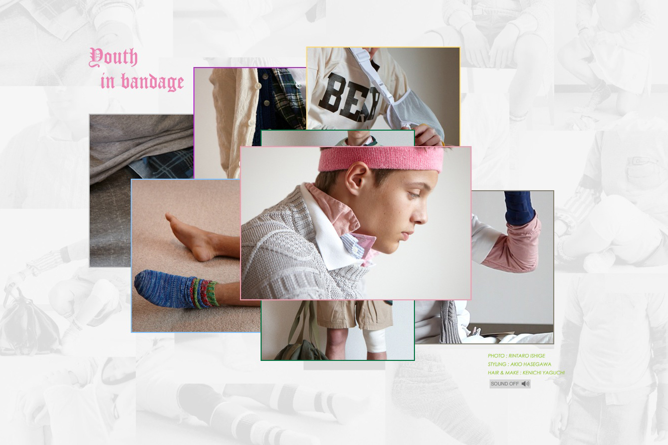 http://www.houyhnhnm.jp/fashion/news/images/YOUTH%20IN%20BANDAGE.jpg