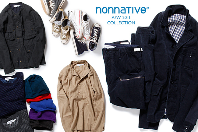 http://www.houyhnhnm.jp/fashion/news/images/nonnative_AW12_Start_Products.jpg