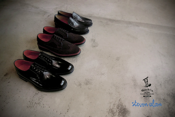 ☆希少☆REGAL shoe&co カントリーブーツ バーガンディ+istartonmonday.com