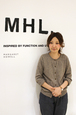 MHL.ルミネ新宿店スナップ VOL.2 001