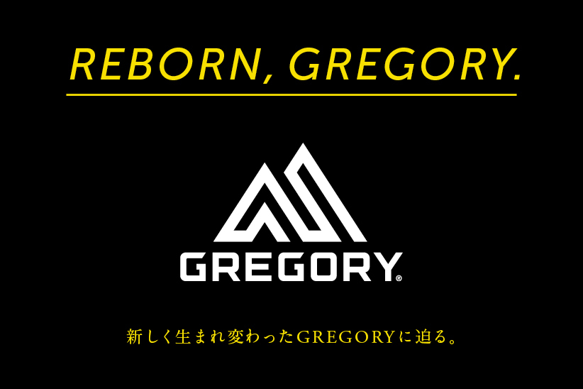 REBORN, GREGORY.