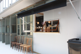 静岡の名コーヒーショップが中目黒でイベントを開催！