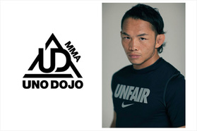 宇野薫がヘッドトレーナーを務める「UNO DOJO」がオープン！