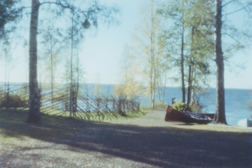 フィンランドの自然を美しく描写した、写真家本多康司の「suomi」が再び。