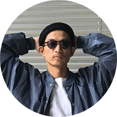 福田洋平