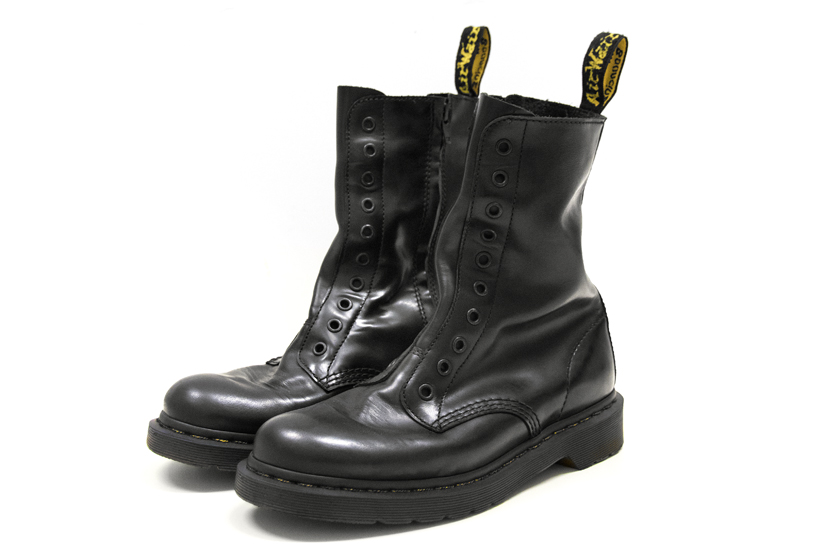 注意事項VETEMENTS Dr.Martens 27cm ヴェトモン ドクターマーチン