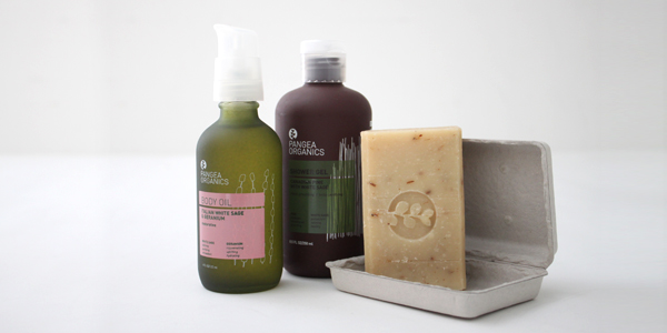 PANGEA ORGANICS