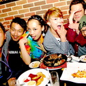 LIive@神戸&大阪 kou shibasaki after party!!