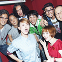 London8PM 配信party@しぶや花魁