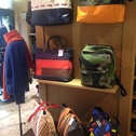 JACK SPADE GIFTING POP UP@B&Y HARAJUKU MENS STORE