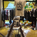 SAMURAI JAPAN!!!