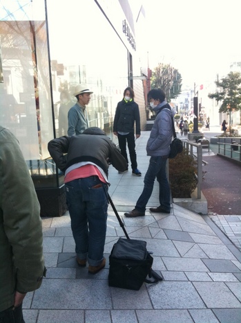 sano shooting.JPG