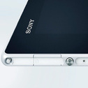 Xperia tablet Z