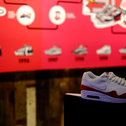 Nike Air Max "AIR REINVENTED" Installation @ JUICE Hong Kong
