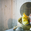 Hypebeast x PUMA "The Dim Sum Project" Blaze of Glory OG & LTWT Launch Event Recap @ JUICE HK