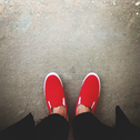 A Touch of Red