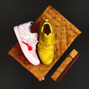 Hypebeast x PUMA "The Dim Sum Project"