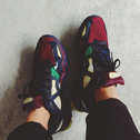 Raf Simons x adidas Terrex