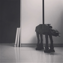 STAR WARS AT-AT / Imperial All Terrain Armoured Transport