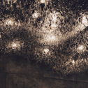 20,000 Light Bulbs / #UNDERCOVER Hong Kong Renewal