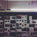 Work in progress. Blackbird Vol. 2 / Into the Wilderness