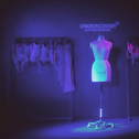 Live Dressmaking by Jun Takahashi / #UNDERCOVER Re-Opening Party