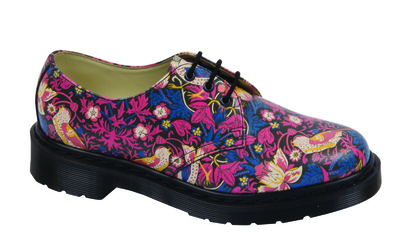 14482410_LIBERTY LONDON_1461_3 EYE SHOE_NAVY & CHERRY RED_STRAWBERRY THIEF LEATHER.jpg