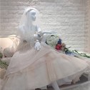 JILLSTUART WEDDING OPEN