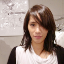一番カッコイイ真理子姉。
