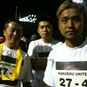 逆走 夜の大運動会。