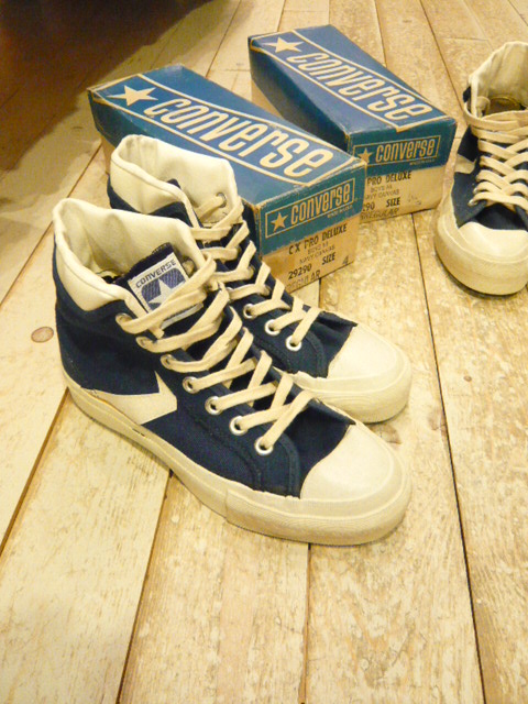 Converse Startech Hi & Mid - That Way About Things（ハラダユウコ） | SHOP/BRAND
