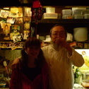 誕生日前夜～当夜　２０１２．０２．２２．