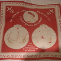 The 400th Anniversary Bandanna