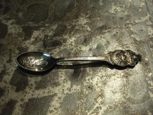ROLEX Spoon - That Way About Things（ハラダユウコ） | SHOP/BRAND 