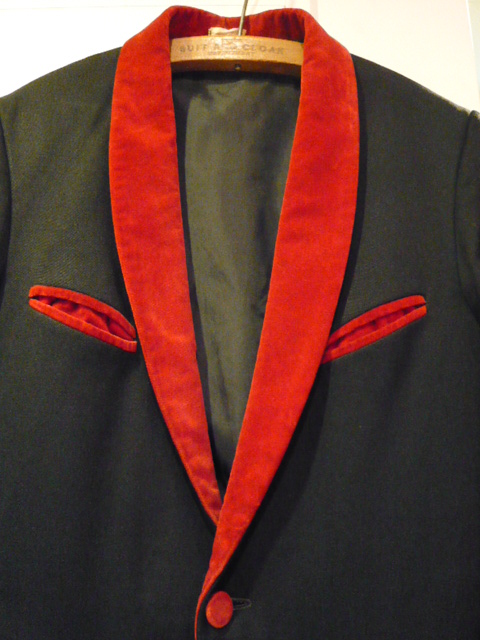 Teddy Jacket That Way About Things ハラダユウコ Shop Brand Blog ショップ ブランドブログ Houyhnhnm フイナム