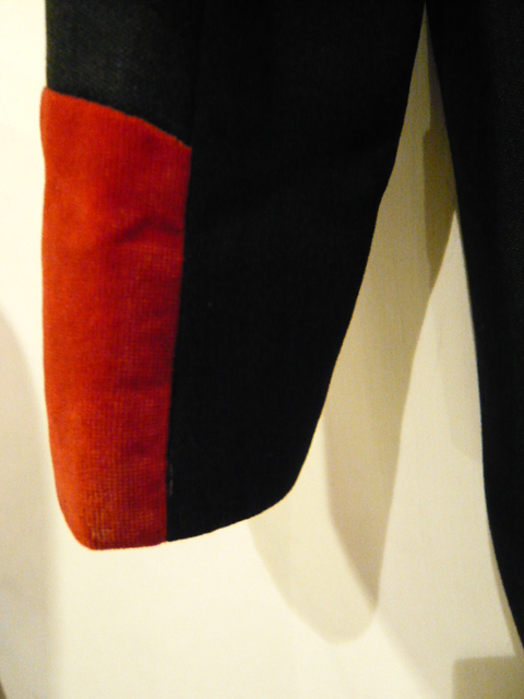 Teddy Jacket That Way About Things ハラダユウコ Shop Brand Blog ショップ ブランドブログ Houyhnhnm フイナム