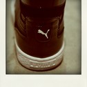 PUMA×AMERICAN RAG CIE 　"SKY HI Ⅱ"