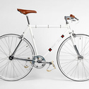 欲しい自転車。