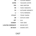 uniqlo undercoverが発表されています、ね。