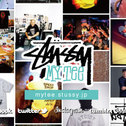 Stussy My Tee。