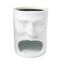 FACE MUG。