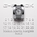 マルジェラ×G-SHOCK。